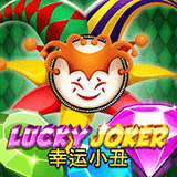 RTP joker  Luckygaming138