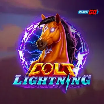 Colt Lightning - LUCKYGAMING138