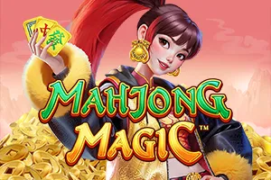 Mahjong Magic - LUCKYGAMING138