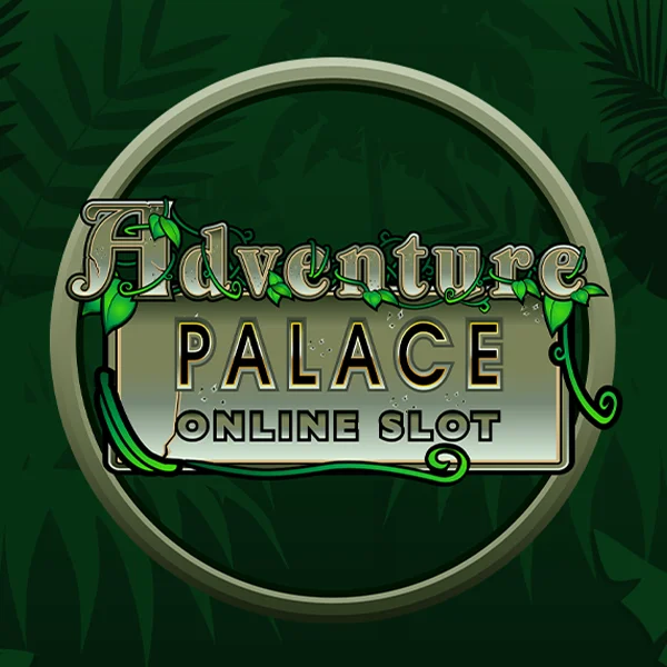 Adventure Palace - LUCKYGAMING138