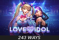 Love Idol - LUCKYGAMING138