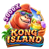 KONG ISLAND - LUCKYGAMING138