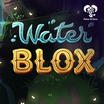 Water Blox - LUCKYGAMING138