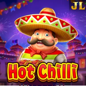 Hot Chilli - LUCKYGAMING138