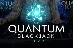 Quantum Blackjack Plus Instant Play - LUCKYGAMING138