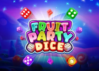 Fruit Party Dice - LUCKYGAMING138
