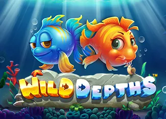 Wild Depths - LUCKYGAMING138