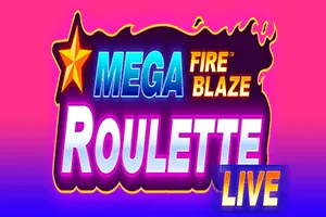 Mega Fire Blaze Ruleta España - LUCKYGAMING138
