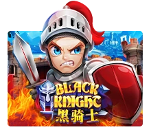 Black Knight - LUCKYGAMING138