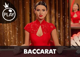 Baccarat Lobby - LUCKYGAMING138