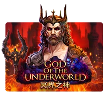 God Of The Underworld - LUCKYGAMING138