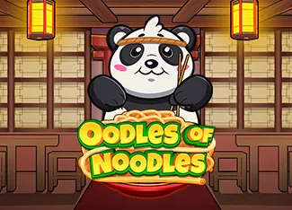Oodles of Noodles - LUCKYGAMING138