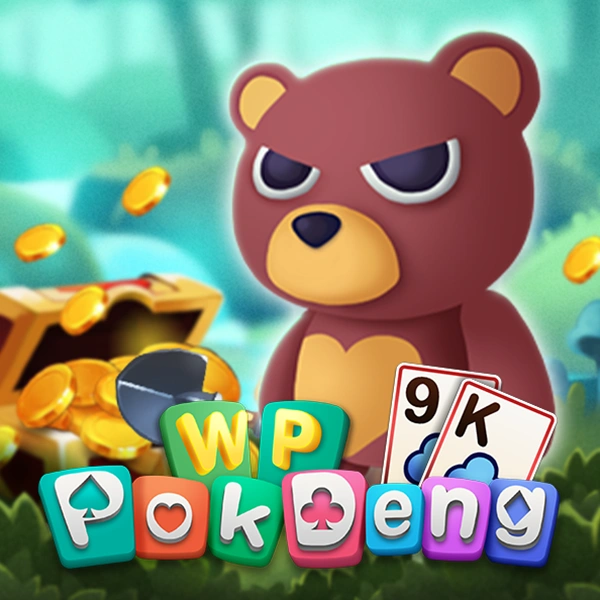 WP Pok Deng - LUCKYGAMING138