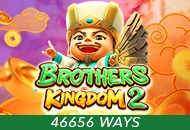 Brothers Kingdom 2 - LUCKYGAMING138