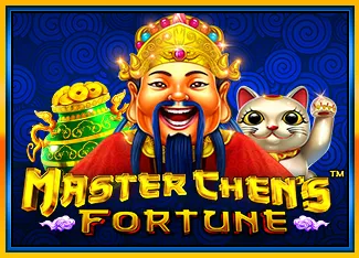 Master Chens Fortune - LUCKYGAMING138