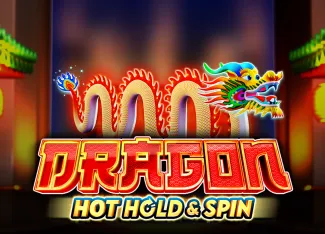 Dragon Hot Hold & Spin - LUCKYGAMING138