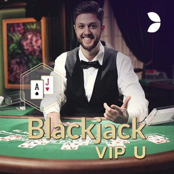 Blackjack VIP U - LUCKYGAMING138
