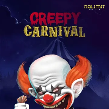 The Creepy Carnival - LUCKYGAMING138