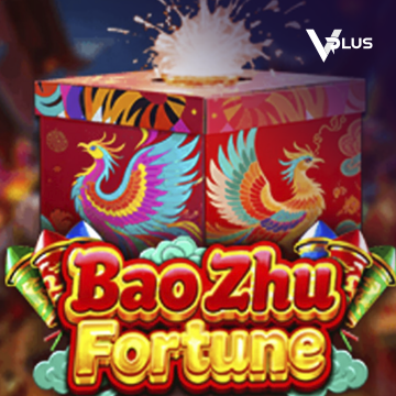 Bao Zhu Fortune - LUCKYGAMING138