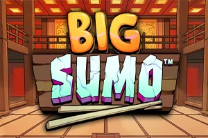 Big Sumo - LUCKYGAMING138