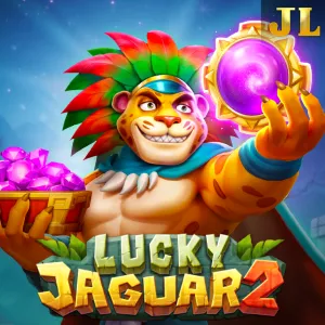 Lucky Jaguar 2 - LUCKYGAMING138