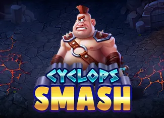 Cyclops Smash - LUCKYGAMING138