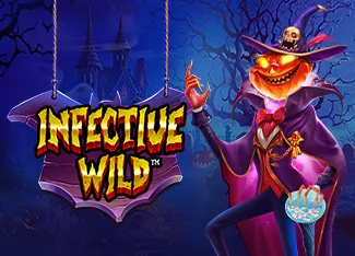 Infective Wild - LUCKYGAMING138