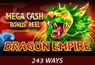 Dragon Empire - LUCKYGAMING138