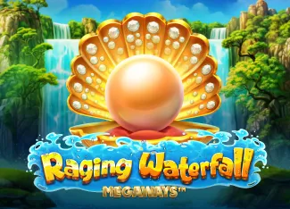 Raging Waterfall Megaways - LUCKYGAMING138