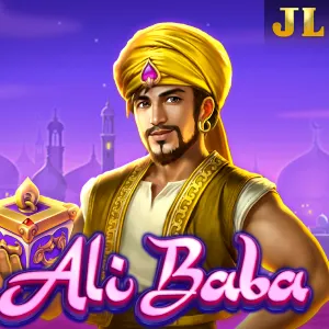 Ali Baba - LUCKYGAMING138