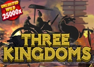 Tiga Kerajaan - LUCKYGAMING138