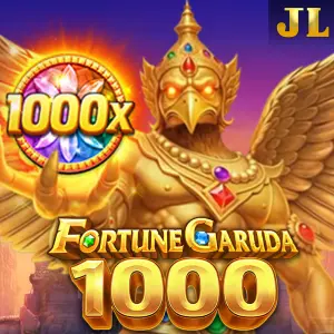 Fortune Garuda 1000 - LUCKYGAMING138