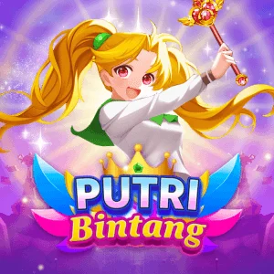 Starry Princess - LUCKYGAMING138