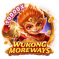 WUKONG MOREWAYS - LUCKYGAMING138
