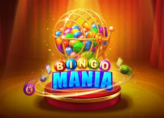 Bingo Mania - LUCKYGAMING138