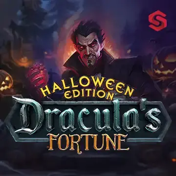 Draculas Fortune Halloween Edition - LUCKYGAMING138