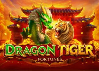 Dragon Tiger Fortunes - LUCKYGAMING138