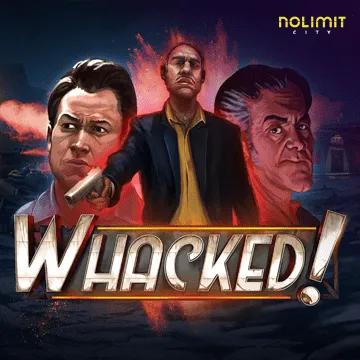 Whacked! - LUCKYGAMING138