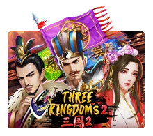 Three Kingdoms 2 - LUCKYGAMING138