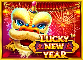 Lucky New Year - LUCKYGAMING138
