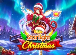 Starlight Christmas - LUCKYGAMING138