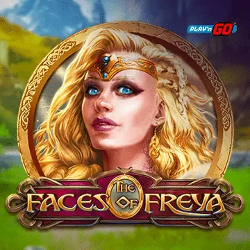 The Faces Of Freya - LUCKYGAMING138