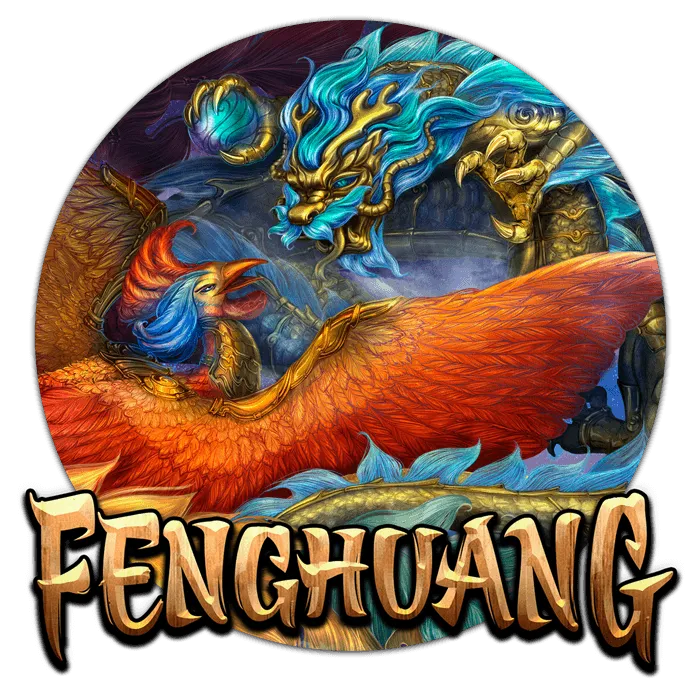 Fenghuang - LUCKYGAMING138