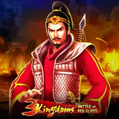 3 Kingdoms - Battle of Red Cliffs - LUCKYGAMING138