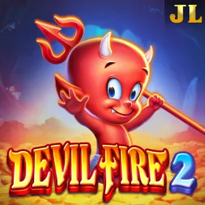 Devil Fire 2 - LUCKYGAMING138