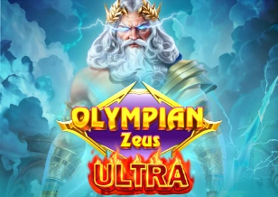 Olympian Zeus ULTRA - LUCKYGAMING138