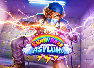 Sunnydaze Asylum - LUCKYGAMING138