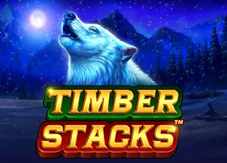 Timber Stacks - LUCKYGAMING138