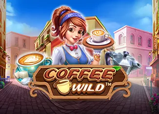 Coffee Wild - LUCKYGAMING138