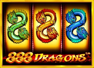 888 Dragons - LUCKYGAMING138